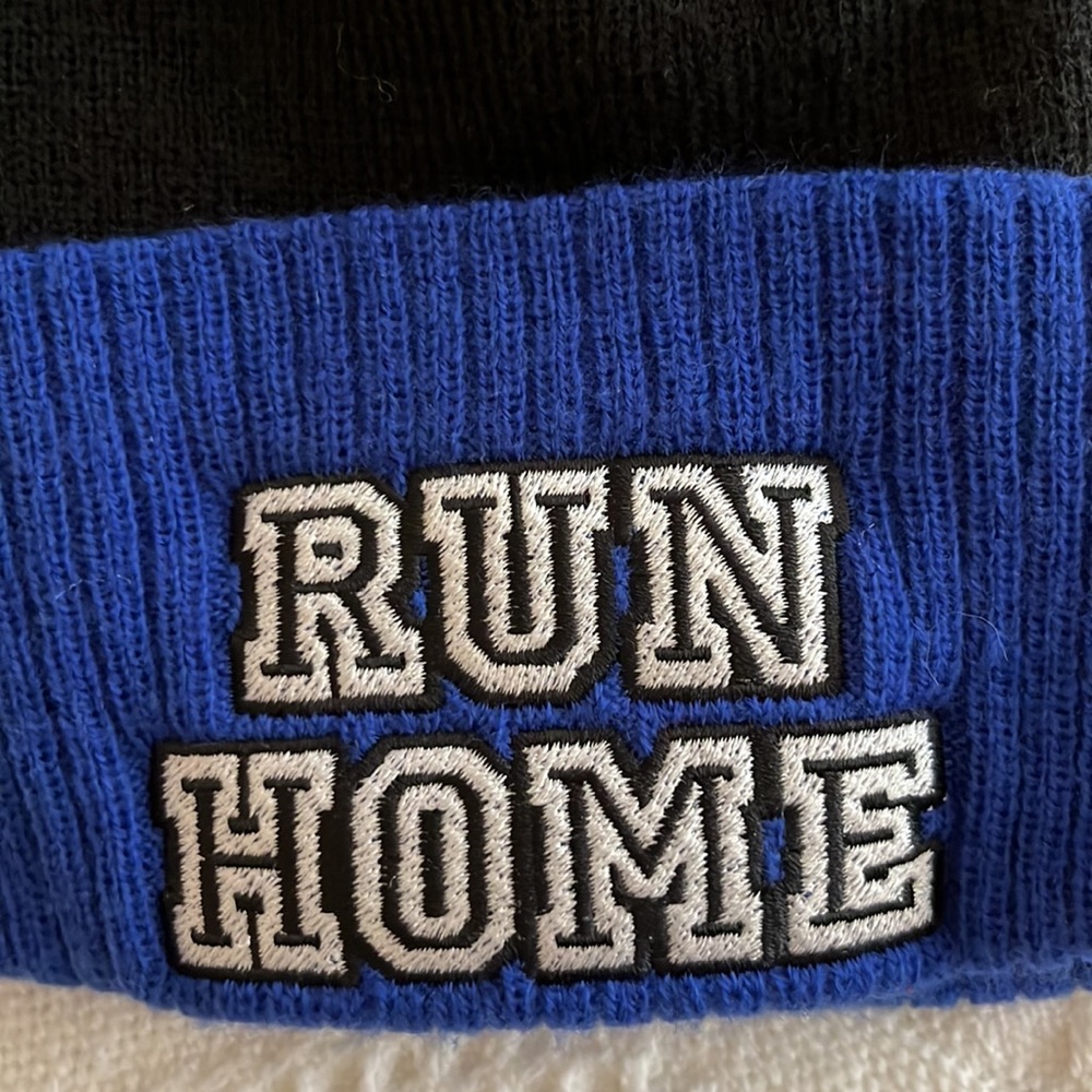 The Ragged Priest Run Home Beanie - ASOS - Picture 3 of 4